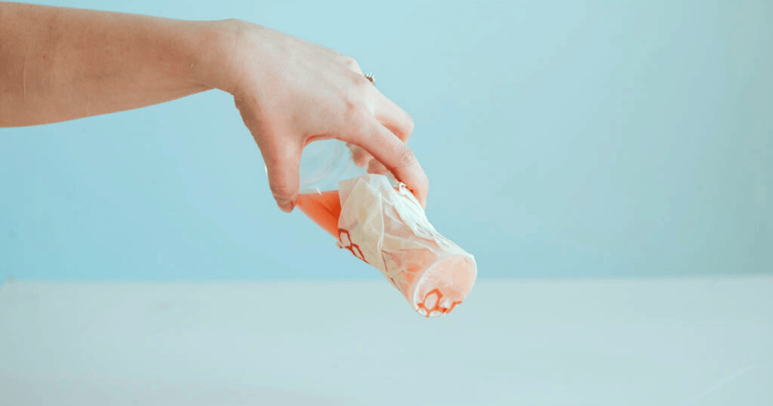 Beeswax Wrap Hacks